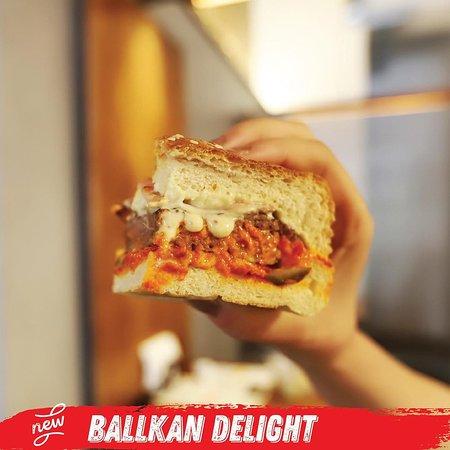 HaBurger Tirana